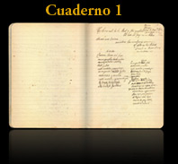 Cuaderno 1