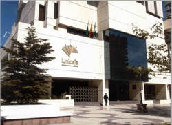Corporación Corporación