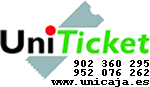 UniTicket UniTicket