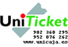 Venta de entradas