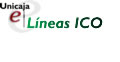 Líneas ICO