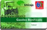 Tarjeta Gasóleo Bonificado Tarjeta Gasóleo Bonificado