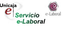 Servicio e-Laboral