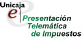 Presentación Telemática de Impuestos
