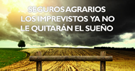Seguros Agrarios Seguros Agrarios