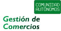 Gestión de Comercios