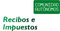 Pago de recibos e impuestos
