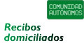 Recibos domiciliados