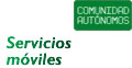 Servicios móviles