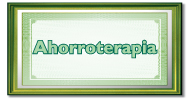 Ahorroterapia Ahorroterapia