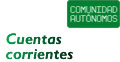 Cuentas corrientes