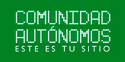 Comunidad Autónomos