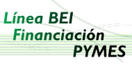 Línea BEI Financiación PYMES Línea BEI Financiación PYMES