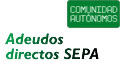 Adeudos Directos SEPA
