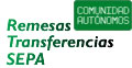 Remesas de Transferencias
