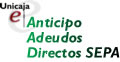 Anticipo Adeudos Directos SEPA