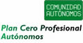Plan Cero Profesional Autónomos